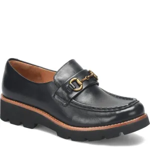 Women's Prewitt Loafer In Black Chaser