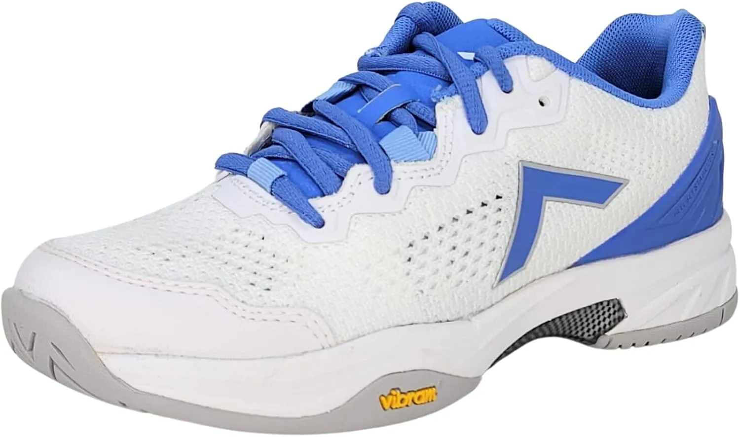 Women's Velocity V Pickleball Shoe (White/Green), 9
