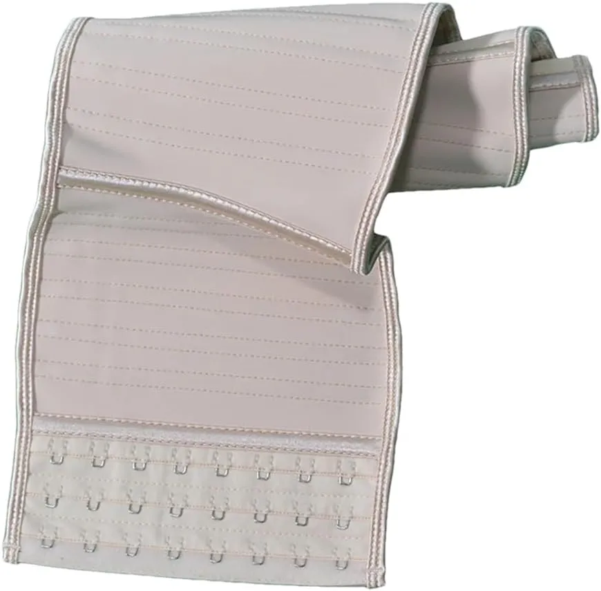 Women'S Waist Trainer Corset Thermal Sweat Absorbent Belt