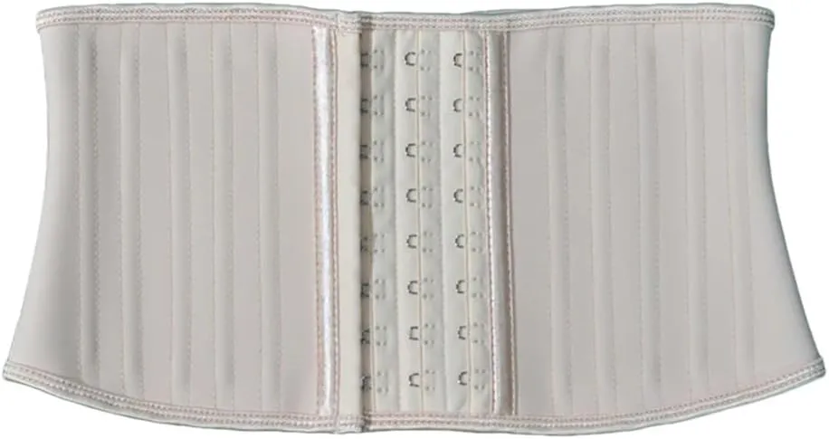 Women'S Waist Trainer Corset Thermal Sweat Absorbent Belt