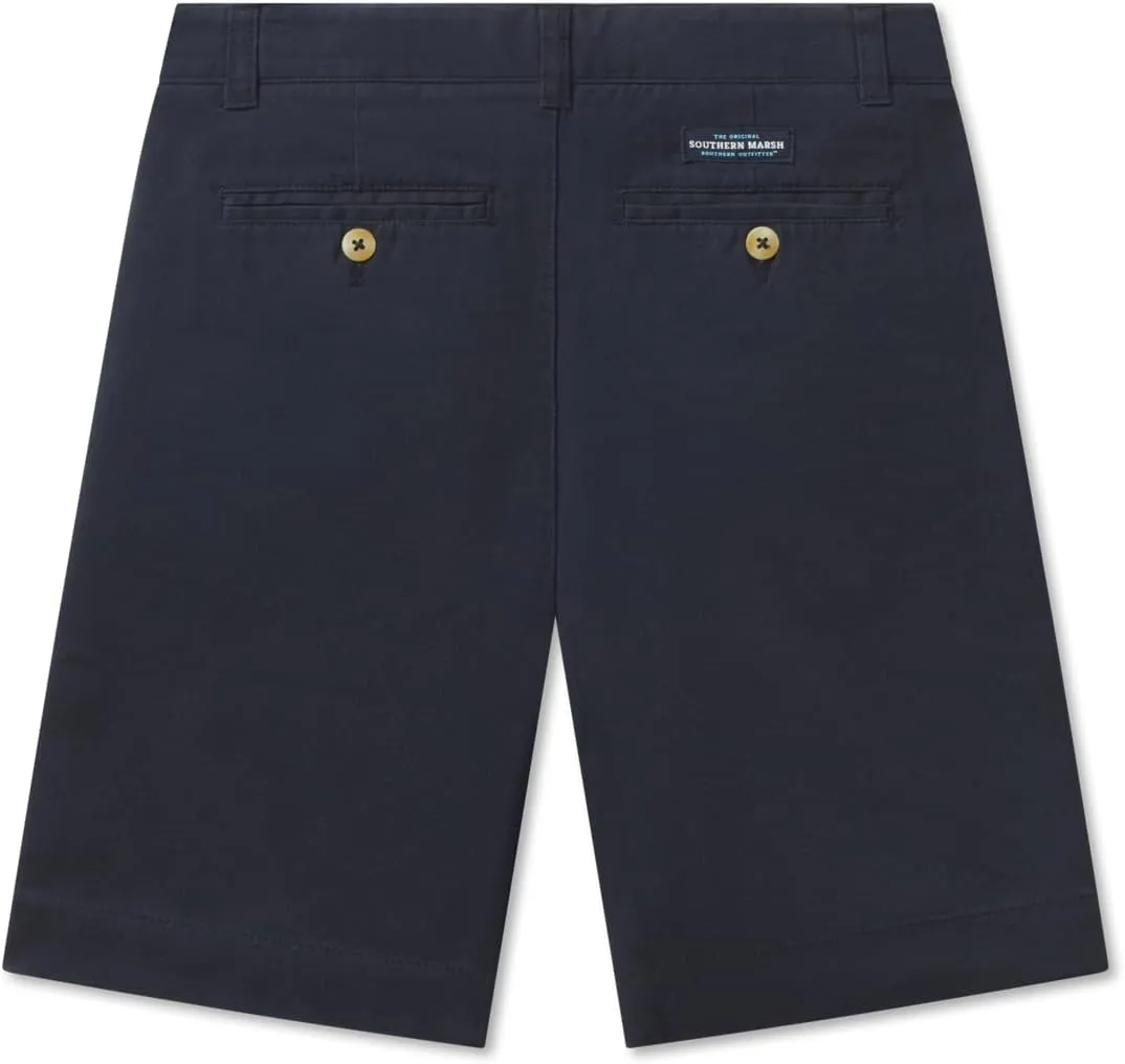 Youth Regatta Shorts