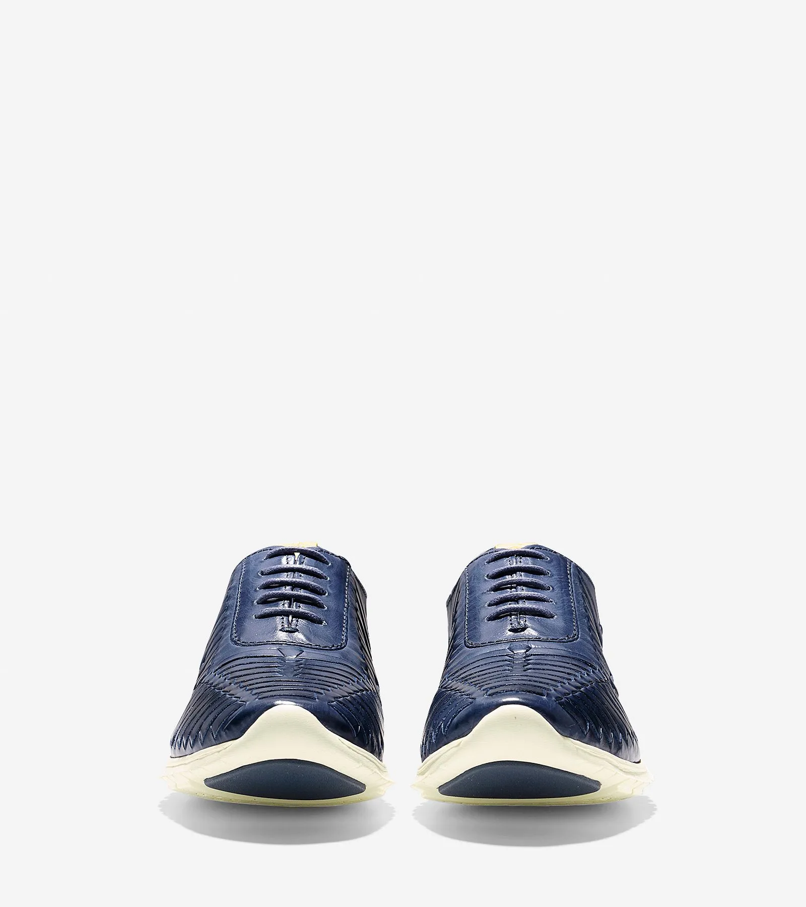 ZERØGRAND Huarache Oxford