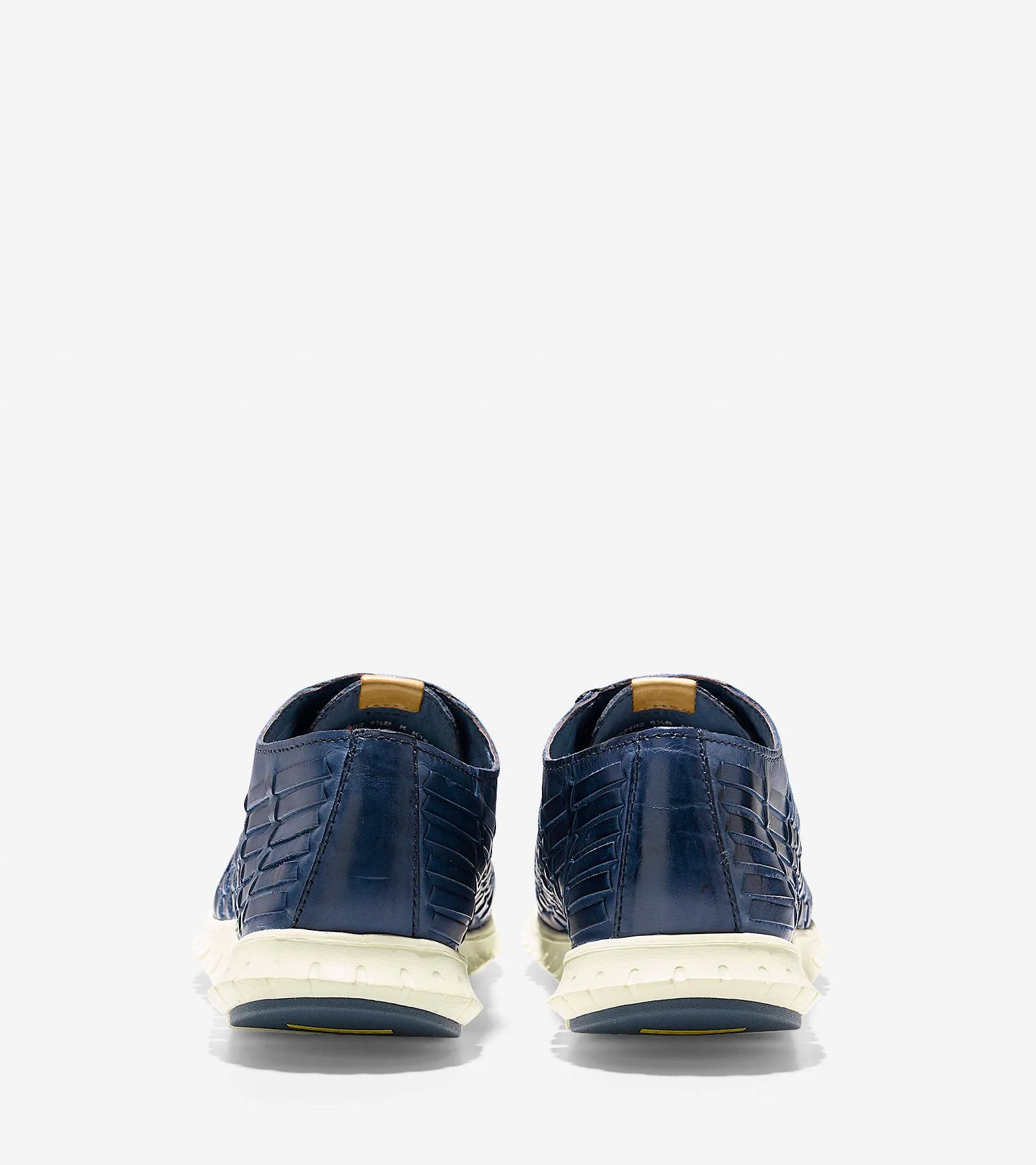 ZERØGRAND Huarache Oxford