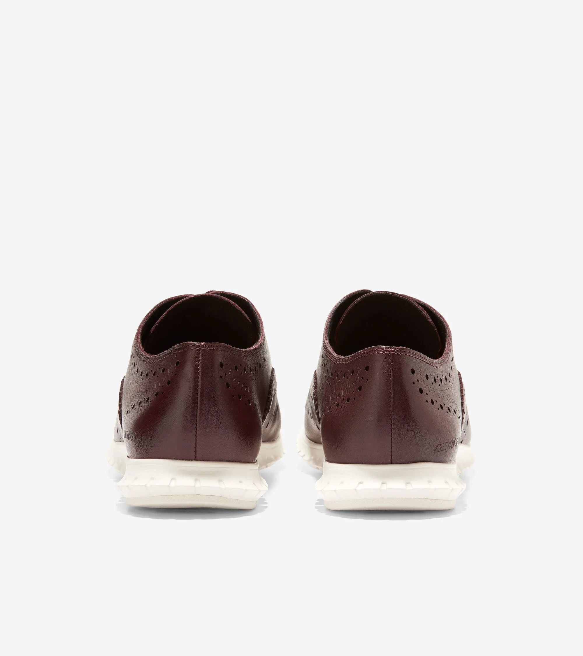 ZERØGRAND Wingtip Oxford