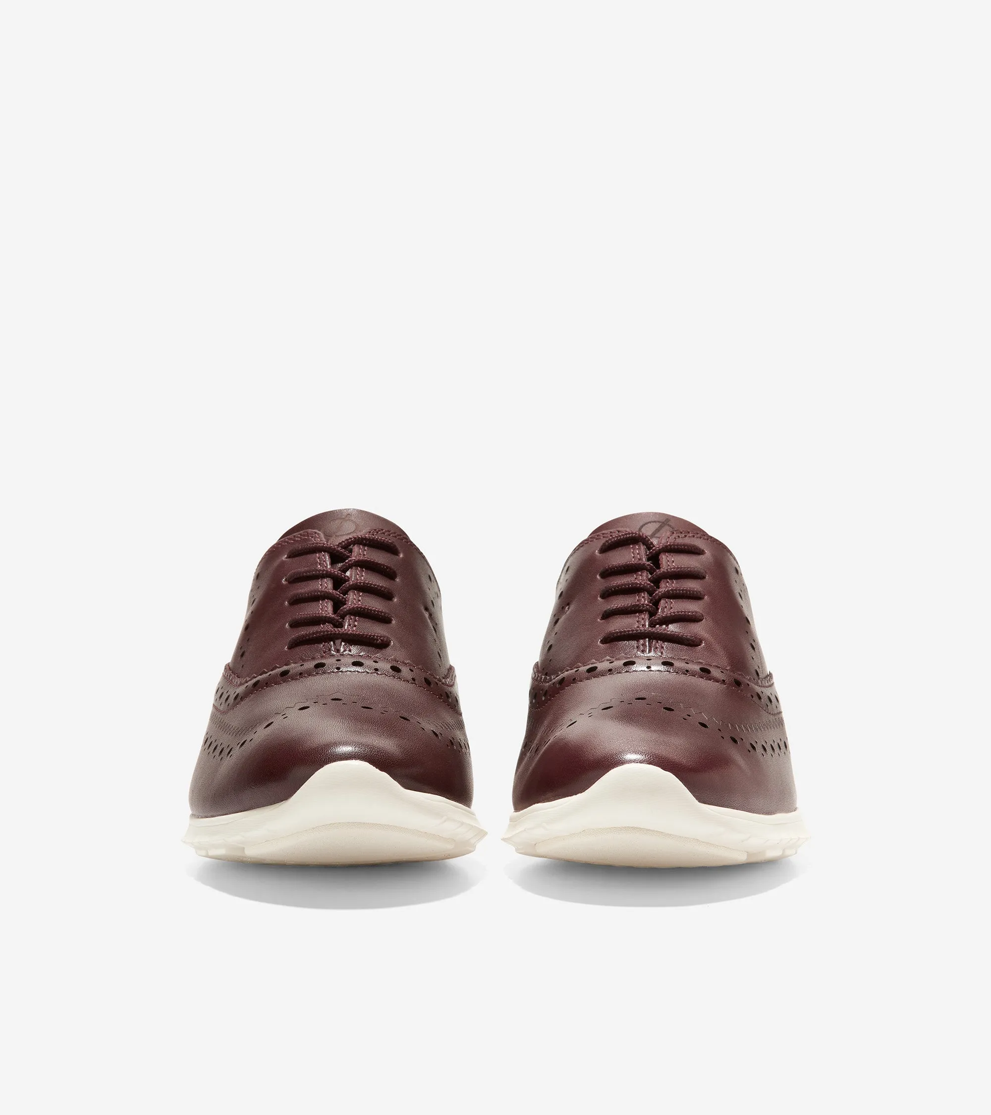 ZERØGRAND Wingtip Oxford